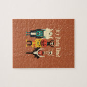 Puzzels (Horizontaal)