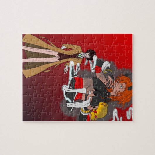 puzzels (Horizontaal)