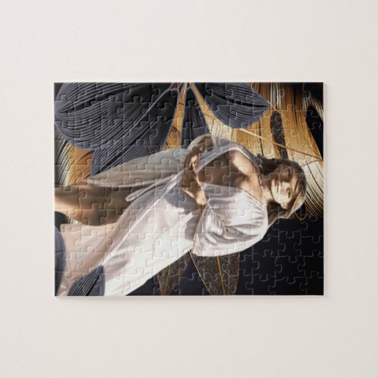 Puzzels (Horizontaal)