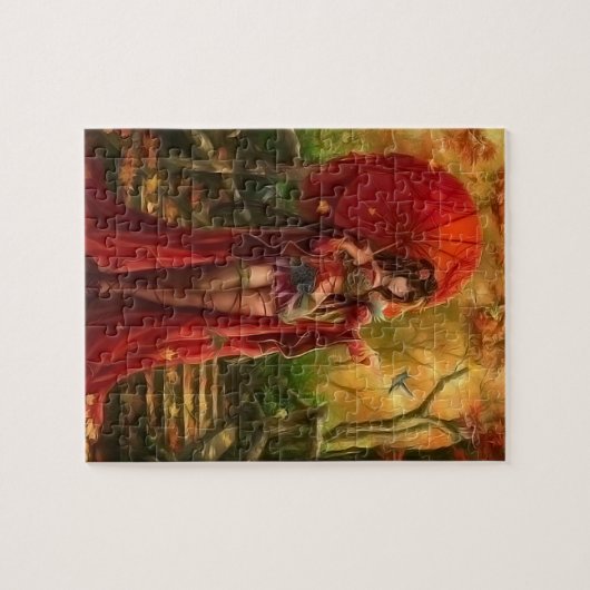 Puzzels (Horizontaal)