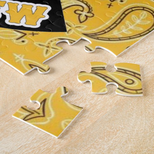 Puzzels (Zijkant)