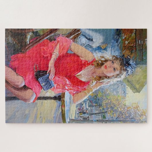 Puzzels (Horizontaal)