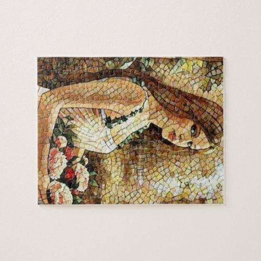 Puzzels (Horizontaal)