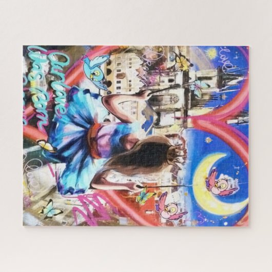 Puzzels (Horizontaal)