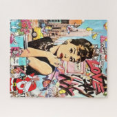 Puzzels (Horizontaal)