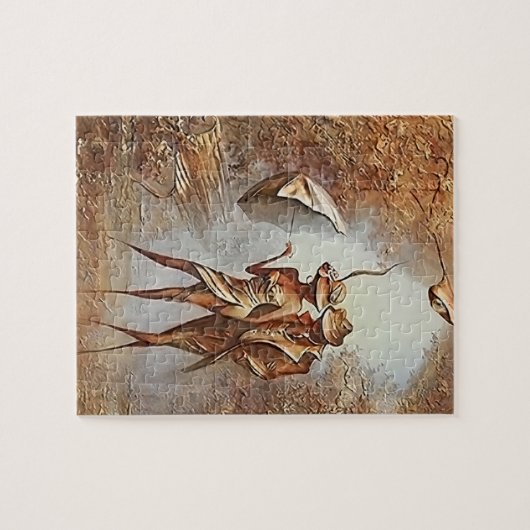 Puzzels (Horizontaal)