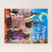 Puzzels (Horizontaal)