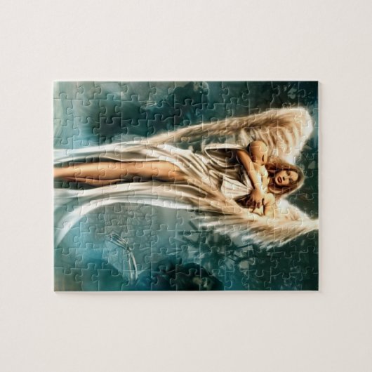 Puzzels (Horizontaal)