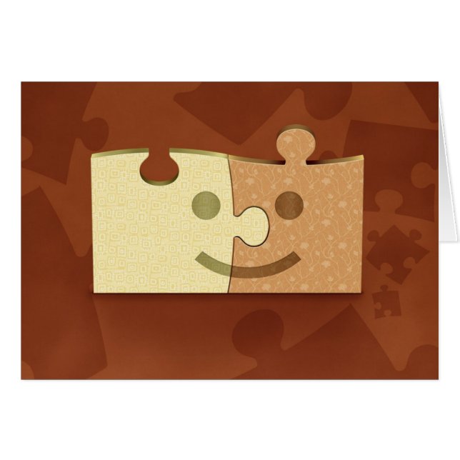 Puzzels (Voorkant Horizontaal)