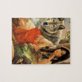 Puzzels (Horizontaal)