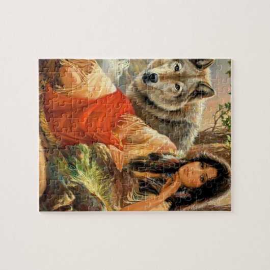 Puzzels (Horizontaal)