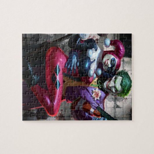 Puzzels (Horizontaal)