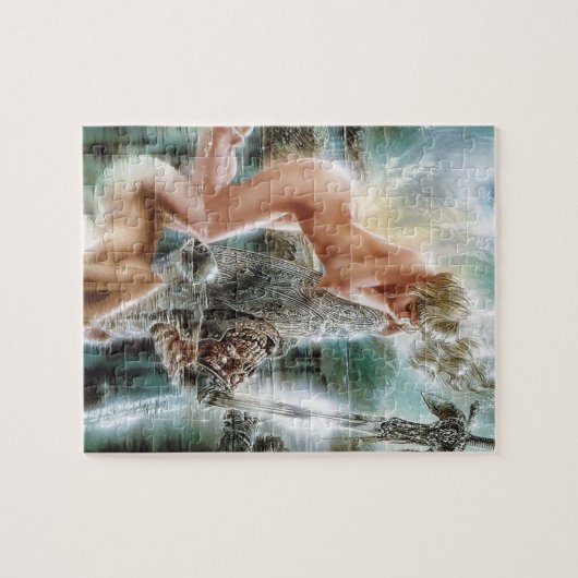 Puzzels (Horizontaal)