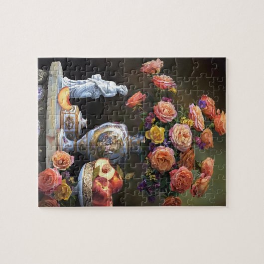 Puzzels (Horizontaal)