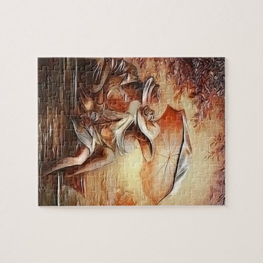 Puzzels (Horizontaal)