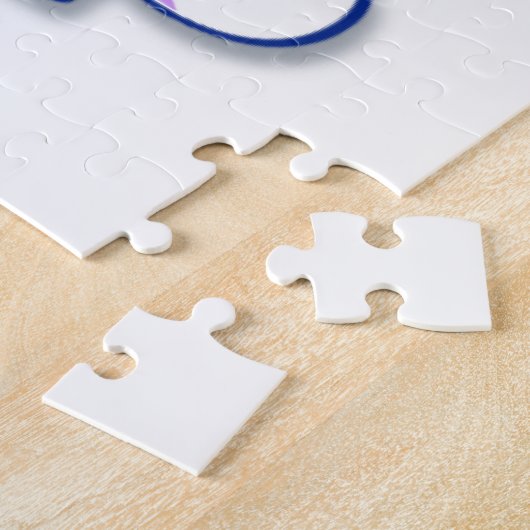 Puzzels Afspelen Pauze Stop (Zijkant)