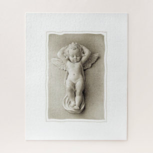 Puzzels Baby Angel