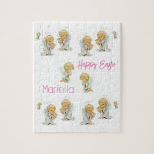 Puzzels Baby Angels