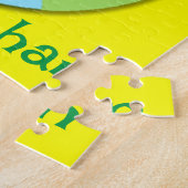 Puzzels Baby Chicks (Zijkant)