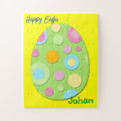 Puzzels Baby Chicks (Verticaal)