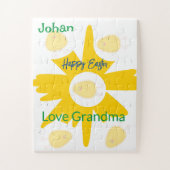 Puzzels Baby Chicks (Verticaal)