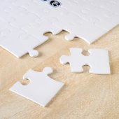 Puzzels Cherries voor en na koffie (Zijkant)