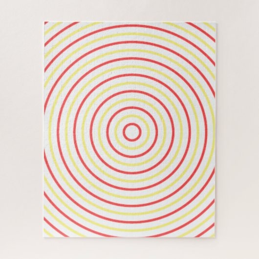 Puzzels Circulair (Verticaal)