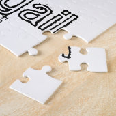 Puzzels Colors Worm Crayons (Zijkant)