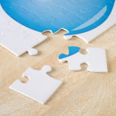 Puzzels Cool Zeep Badkamer (Zijkant)