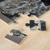 Puzzels Extreem Moeilijke Rock Natuur (Zijkant)