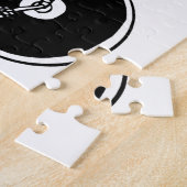 Puzzels  fietsen (Zijkant)