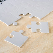 Puzzels H20 Water Kikker (Zijkant)