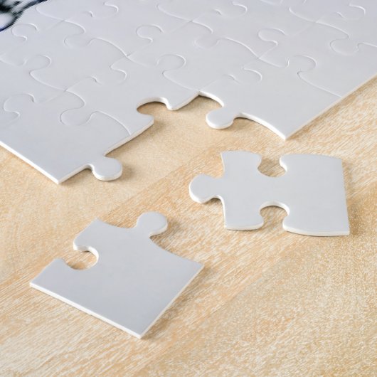 Puzzels H20 Water Kikker (Zijkant)