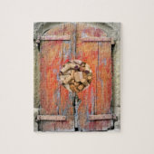 Puzzels houten deurkurken (Verticaal)