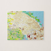 Puzzels: In het wild Legpuzzel (Horizontaal)