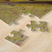 Puzzels Italië Aostadal. (Zijkant)