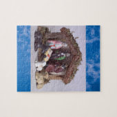 Puzzels Jezus (Horizontaal)