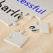 Puzzels Kinder Ik ben Special (Zijkant)