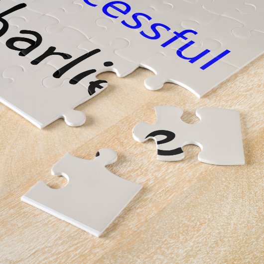 Puzzels Kinder Ik ben Special (Zijkant)