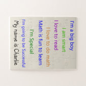 Puzzels Kinder Ik ben Special (Horizontaal)