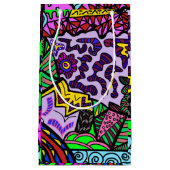 puzzels klein cadeauzakje (Voorkant)