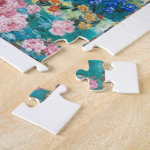 puzzels - kunstmug op het Boerderij (Zijkant)