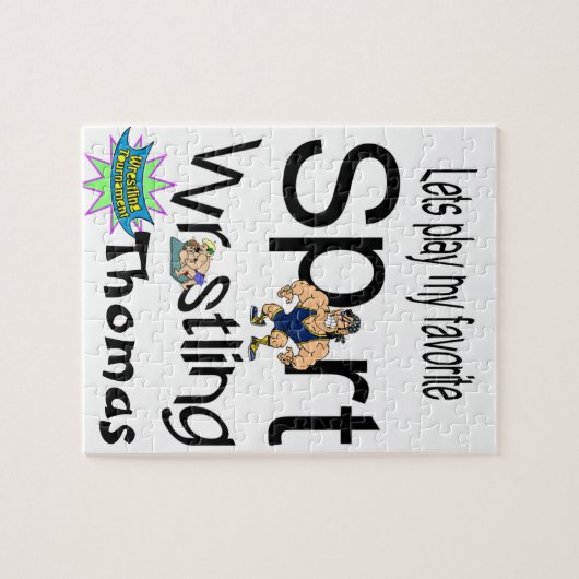 Puzzels Laten we onze favoriete sportliefhebberij  (Horizontaal)