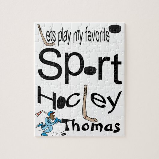 Puzzels Laten we onze favoriete sportsleutel spele (Verticaal)