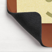 Puzzels Muismat (Hoek)