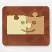 Puzzels Muismat (Voorkant)