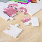 Puzzels Notities (Zijkant)