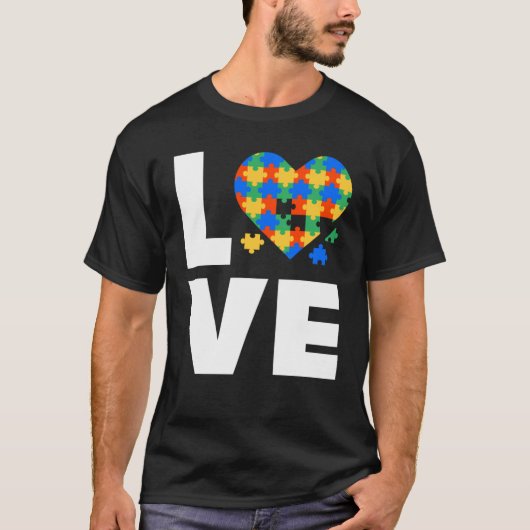 Puzzels Oplossen Puzzels Hobby Crossword T-shirt (Voorkant)