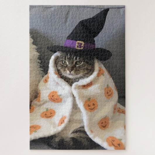 Puzzels opschonen (Verticaal)