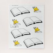 Puzzels Quick Notes (Verticaal)